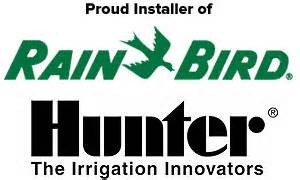 proud rainbird hunter installer