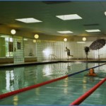 Glass Court Pool Fitness Center indoorpool1