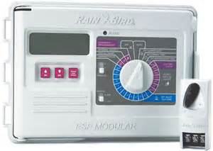 rainbird controller